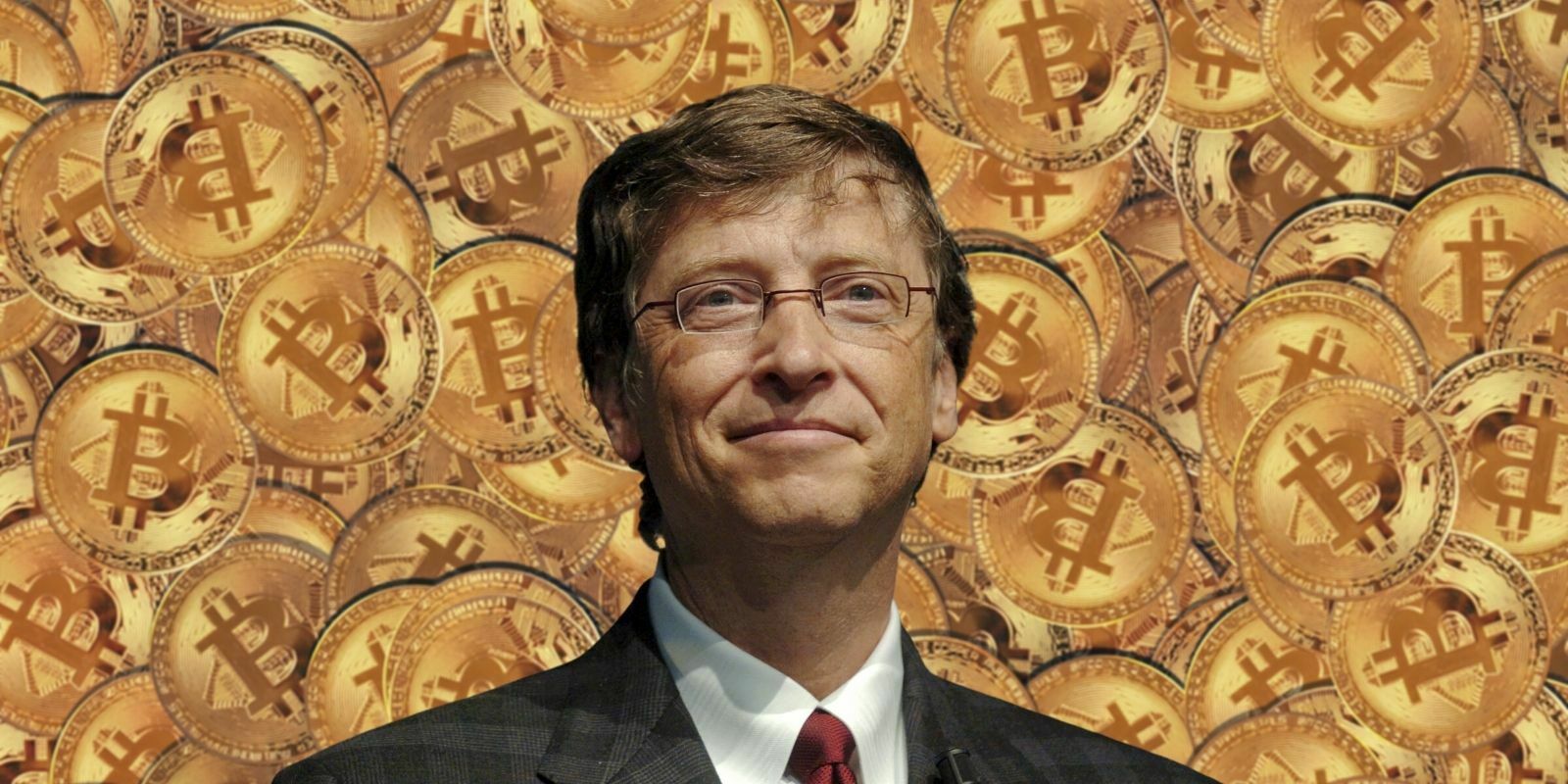 Bill Gates affirme avoir adopté un point de vue neutre sur le Bitcoin (BTC)