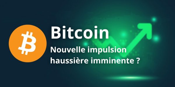 Bitcoin (BTC) - Congestion chartiste presque résolue