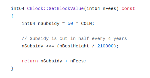 Code politique monétaire bitcoin version 0.1 janvier 2009 Code politique monétaire bitcoin version 0.1 janvier 2009