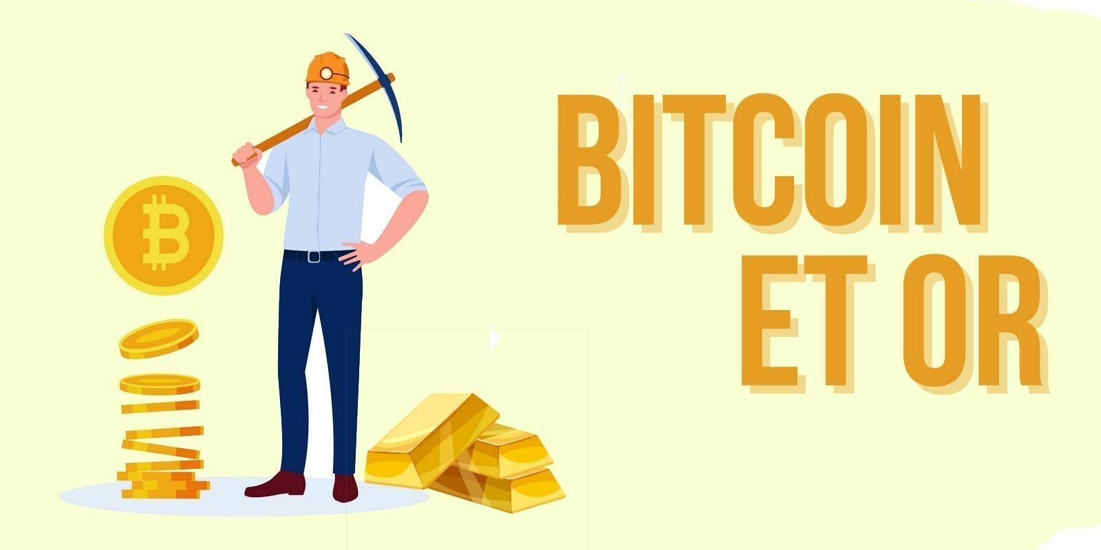 « Bitcoin est la nouvelle version de l’or », selon un analyste de Bloomberg