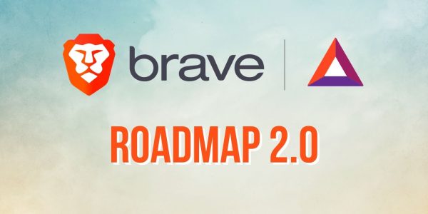 Brave 2.0 : un nouveau portefeuille et un agrégateur de DEX au programme
