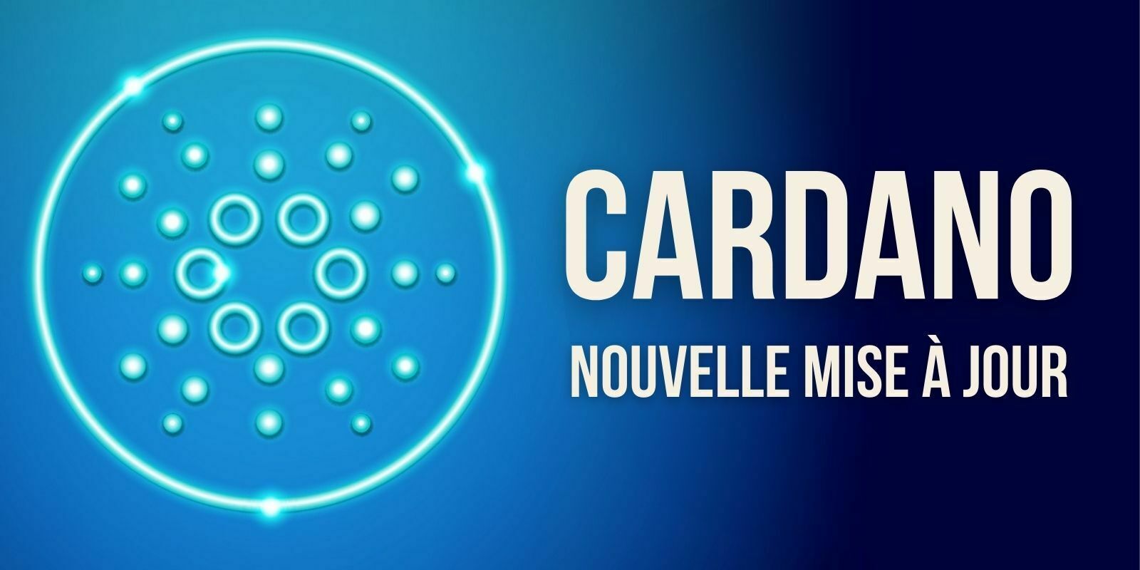 Cardano : la mise à jour Mary et la création d’actifs prévus pour le 1er mars