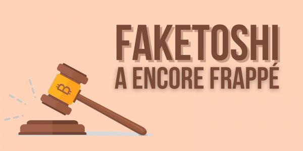 Craig Wright intente un procès aux développeurs de Bitcoin (BTC)