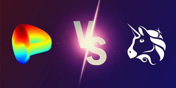 Curve Finance dépasse Uniswap en termes de valeur totale verrouillée