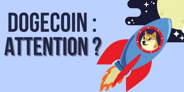 Dogecoin (DOGE) : Changpeng Zhao alerte sur sa concentration excessive