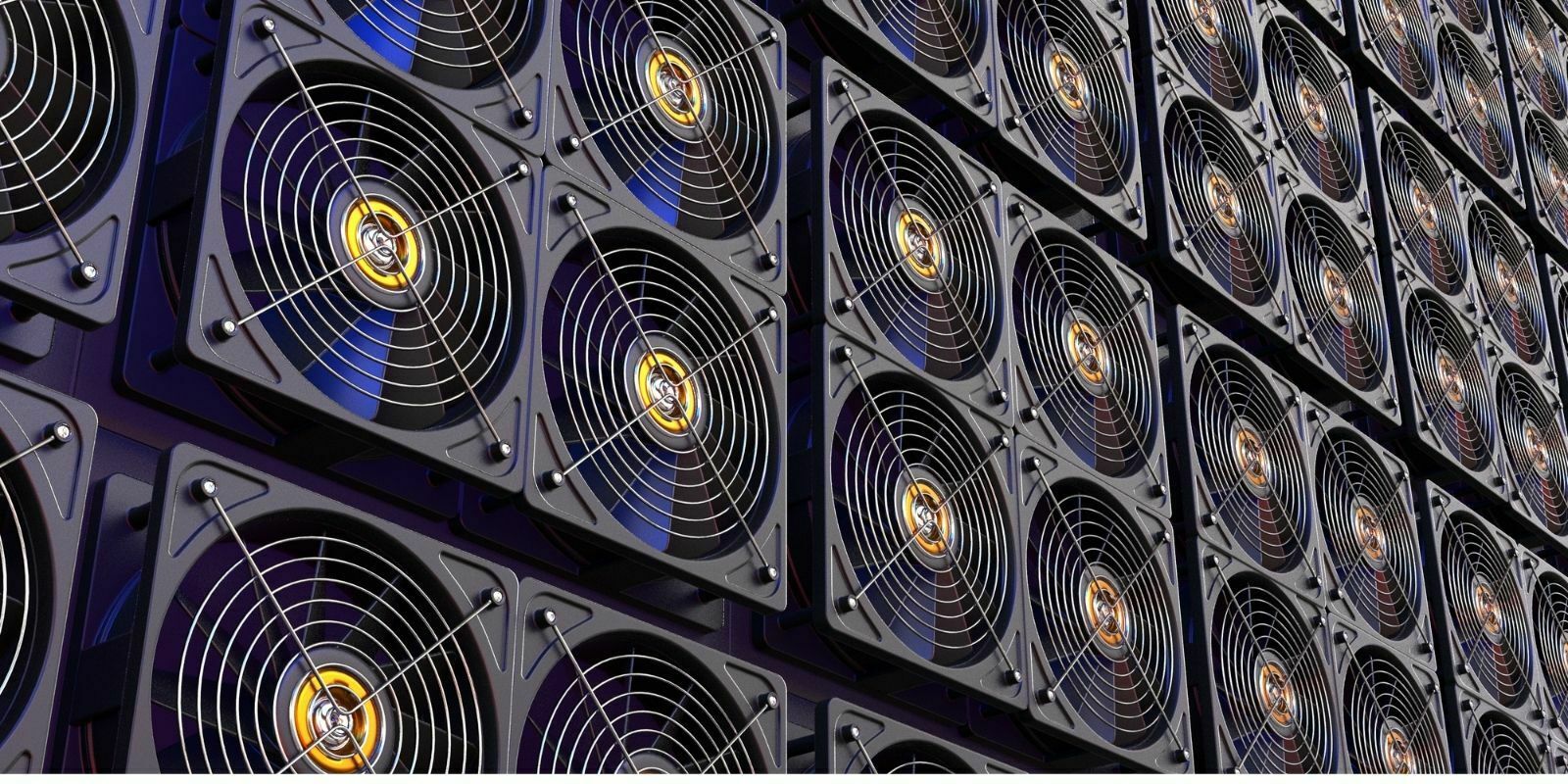 Une mystérieuse entité installe 20 000 mineurs Bitcoin (BTC) en Sibérie