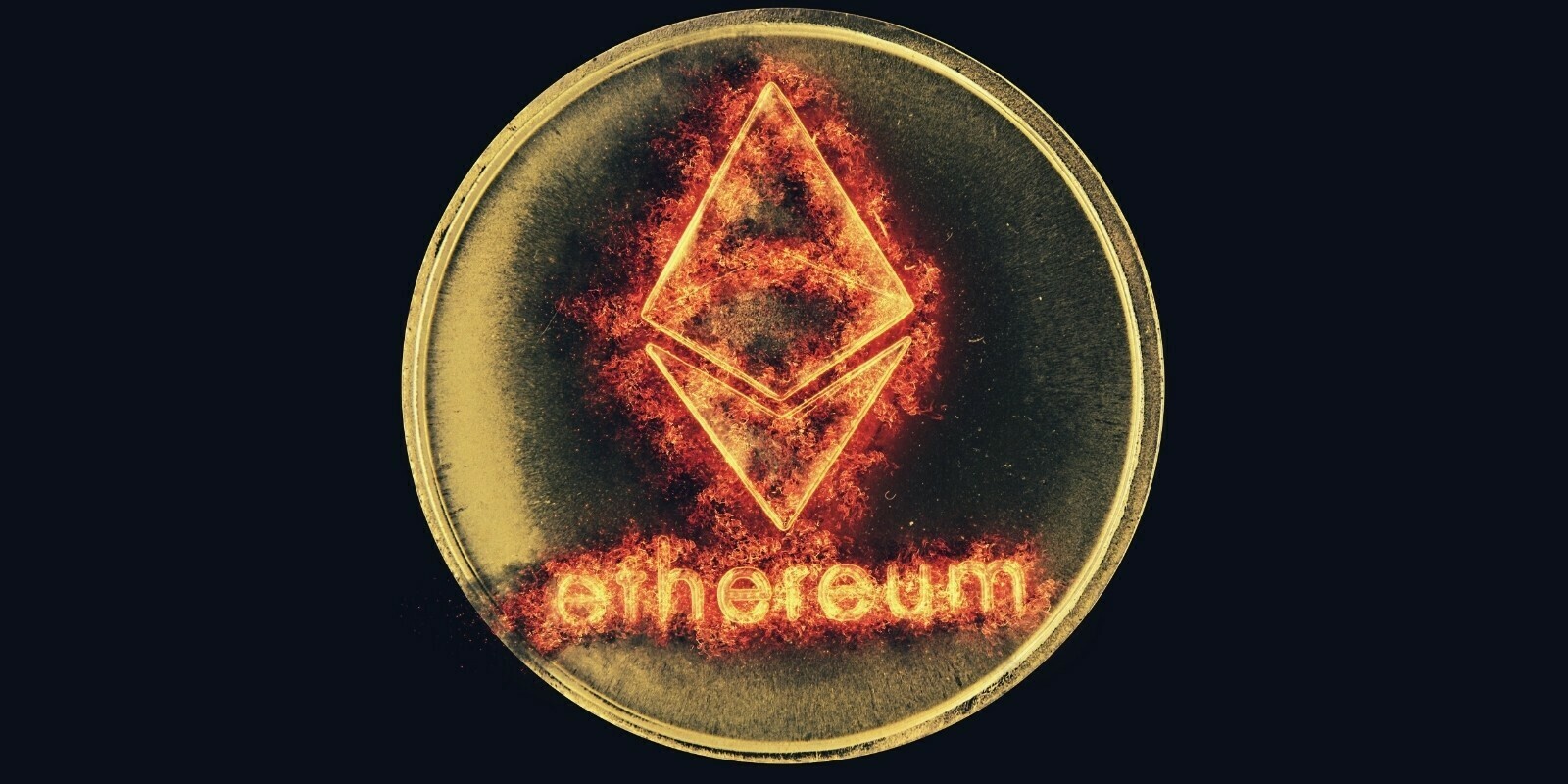 Ethereum (ETH) : la volatilité du marché provoque une hausse jamais vue des frais de transactions