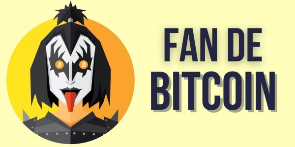 Gene Simmons de Kiss révèle être millionnaire en Bitcoin (BTC)