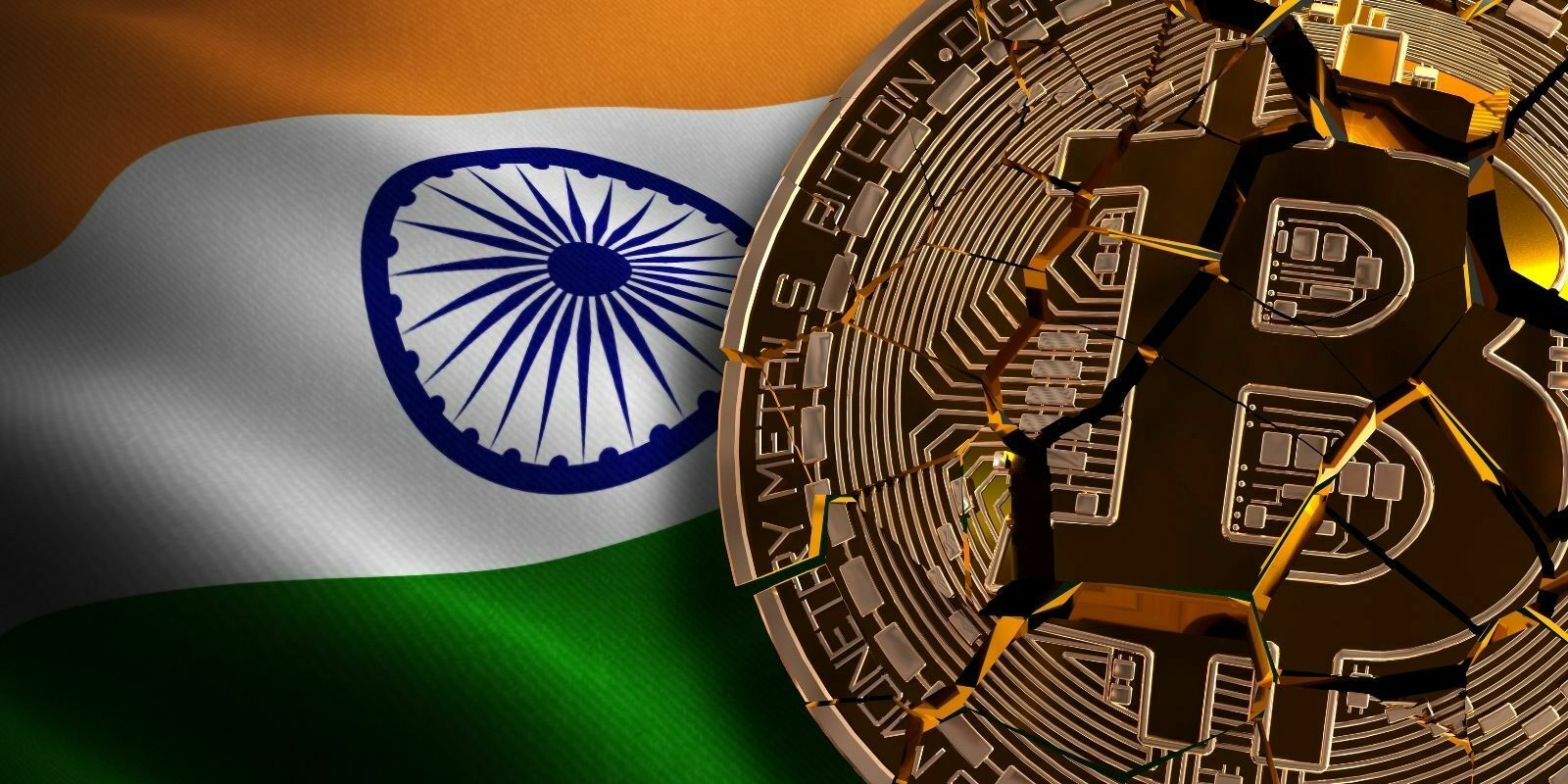 Inde - La loi interdisant les cryptomonnaies et le Bitcoin (BTC) devrait être adoptée