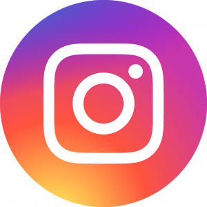 Telegram Instagram Logo