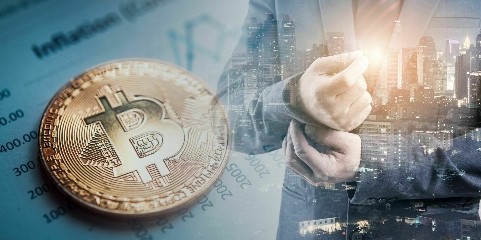 Le leader du trading à haute fréquence se lance dans les cryptomonnaies : ses revenus explosent