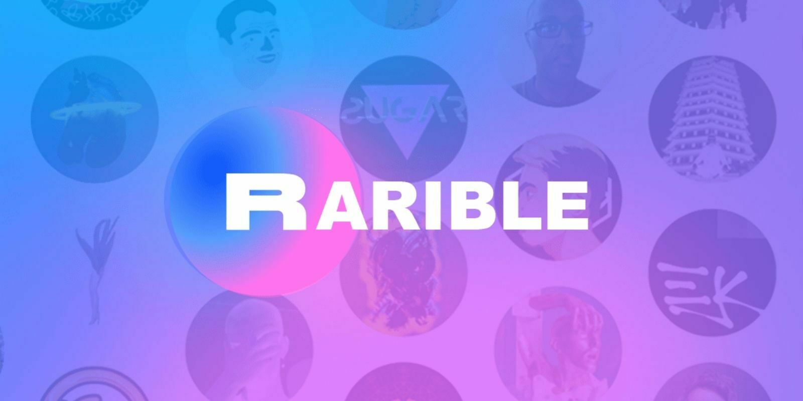 La place de marché de NFTs Rarible lève 1,75 million de dollars