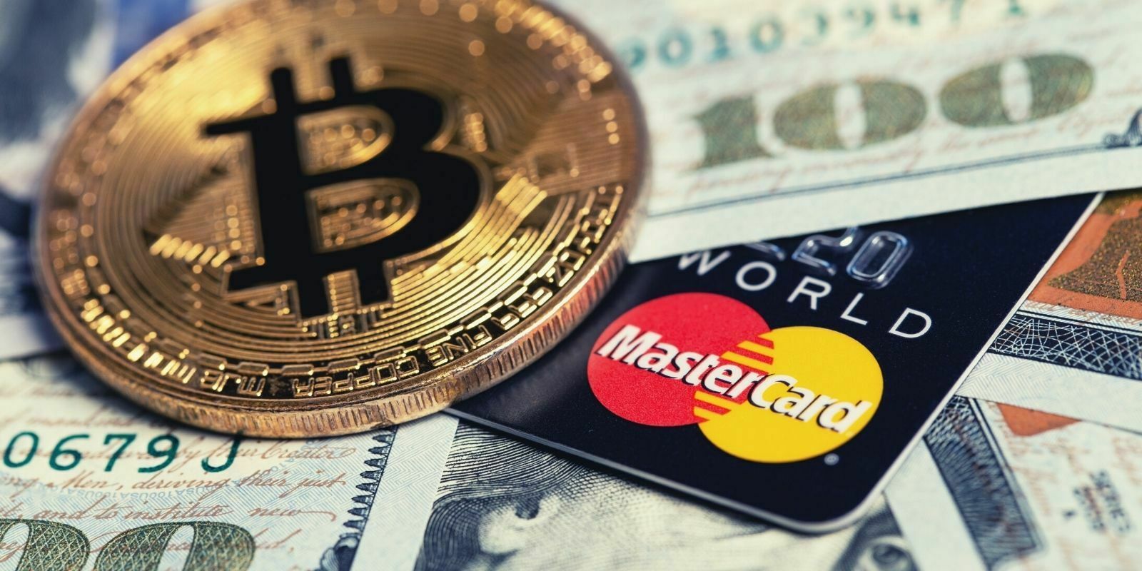 Mastercard ajoutera les cryptomonnaies à son réseau au cours de l'année