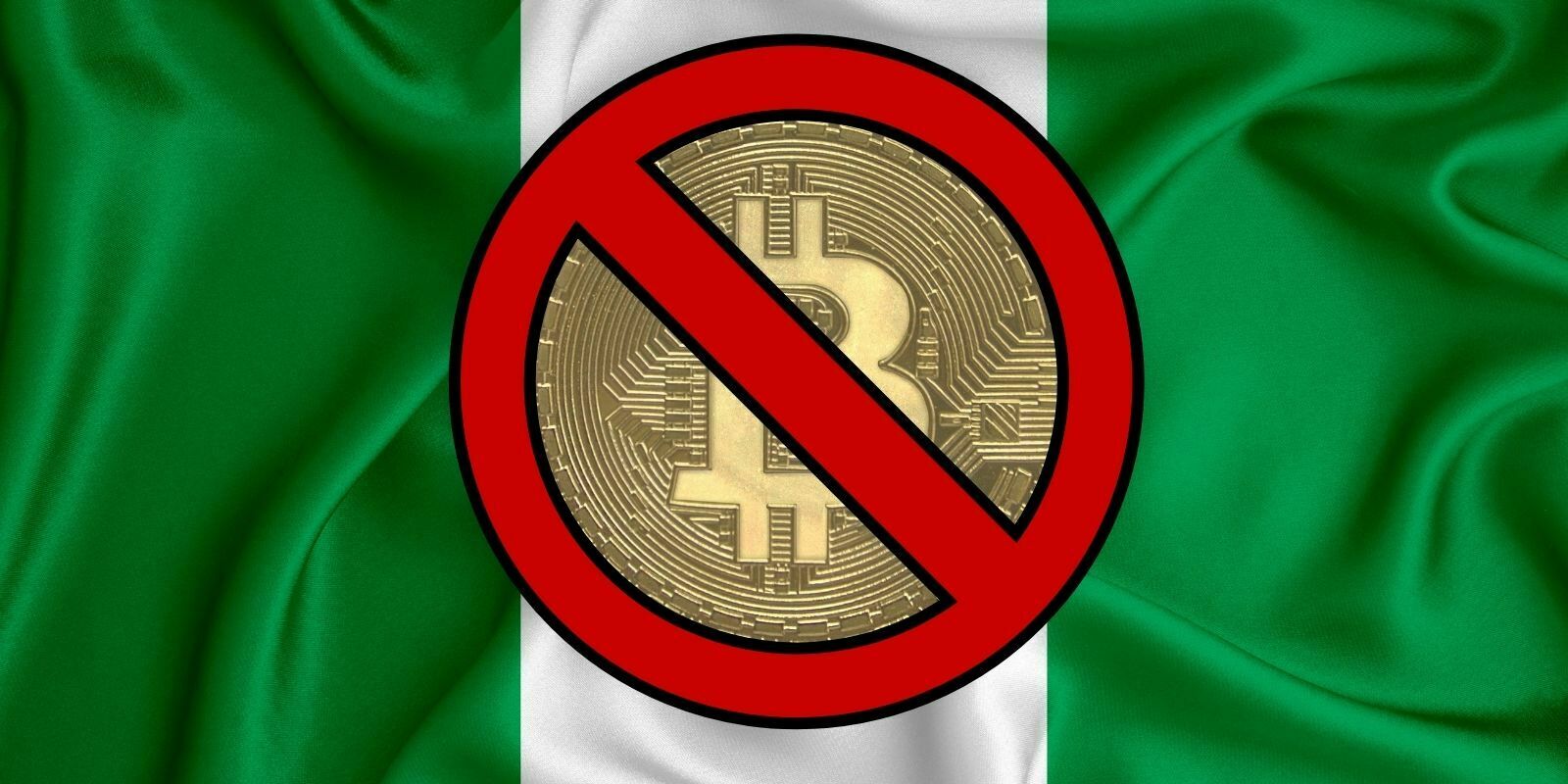La Banque centrale du Nigeria prend des mesures drastiques contre le Bitcoin (BTC) et les cryptomonnaies