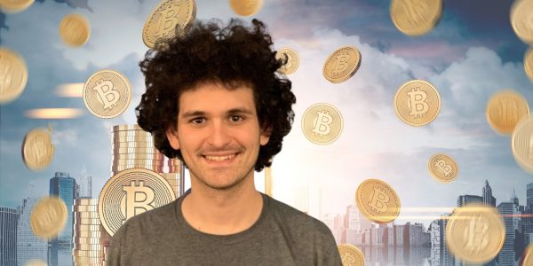 Le PDG de FTX a amassé 10 milliards de dollars grâce aux cryptomonnaies