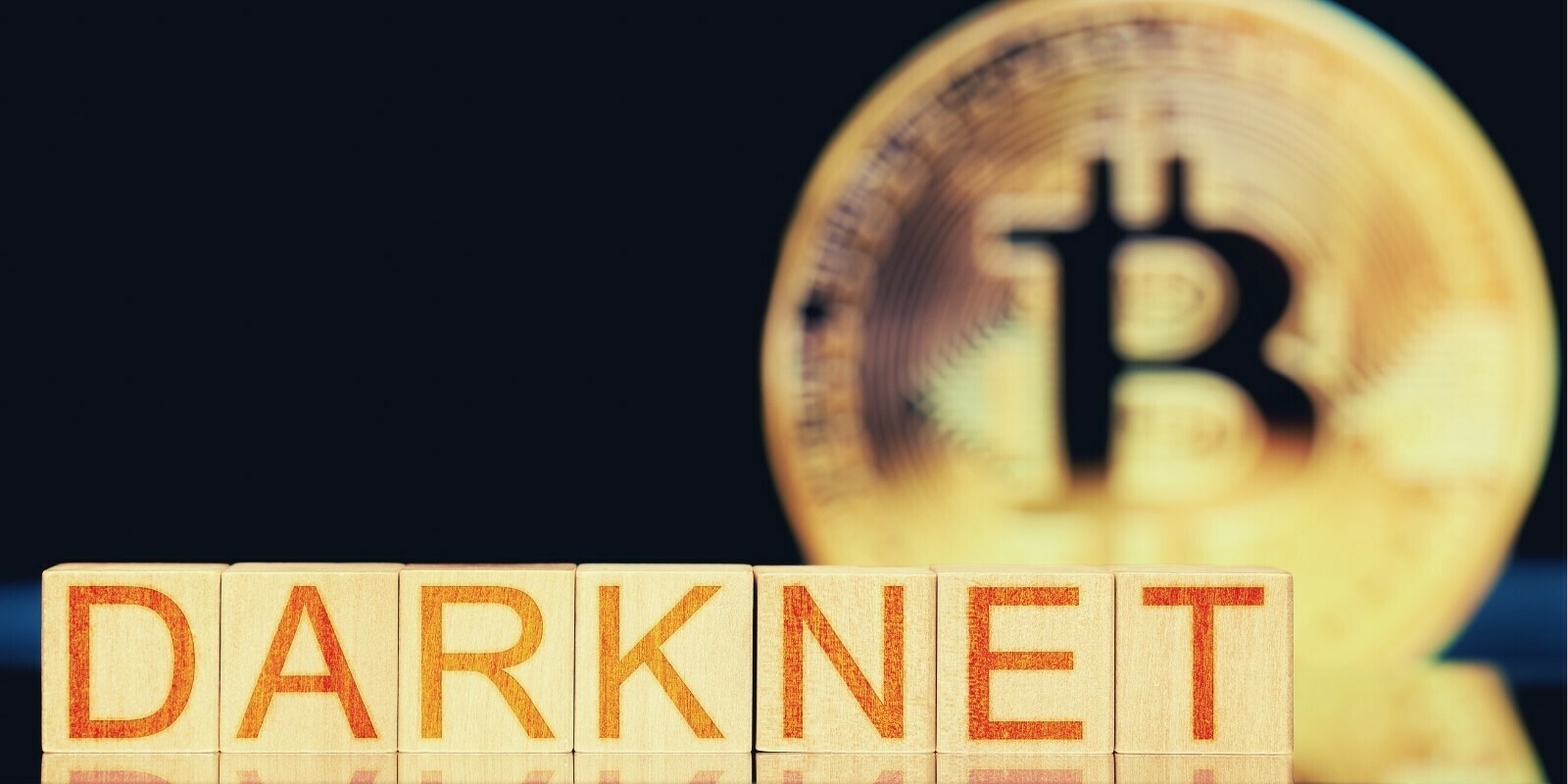 Nouveau record de volumes échangés en cryptomonnaies sur le darknet en 2020