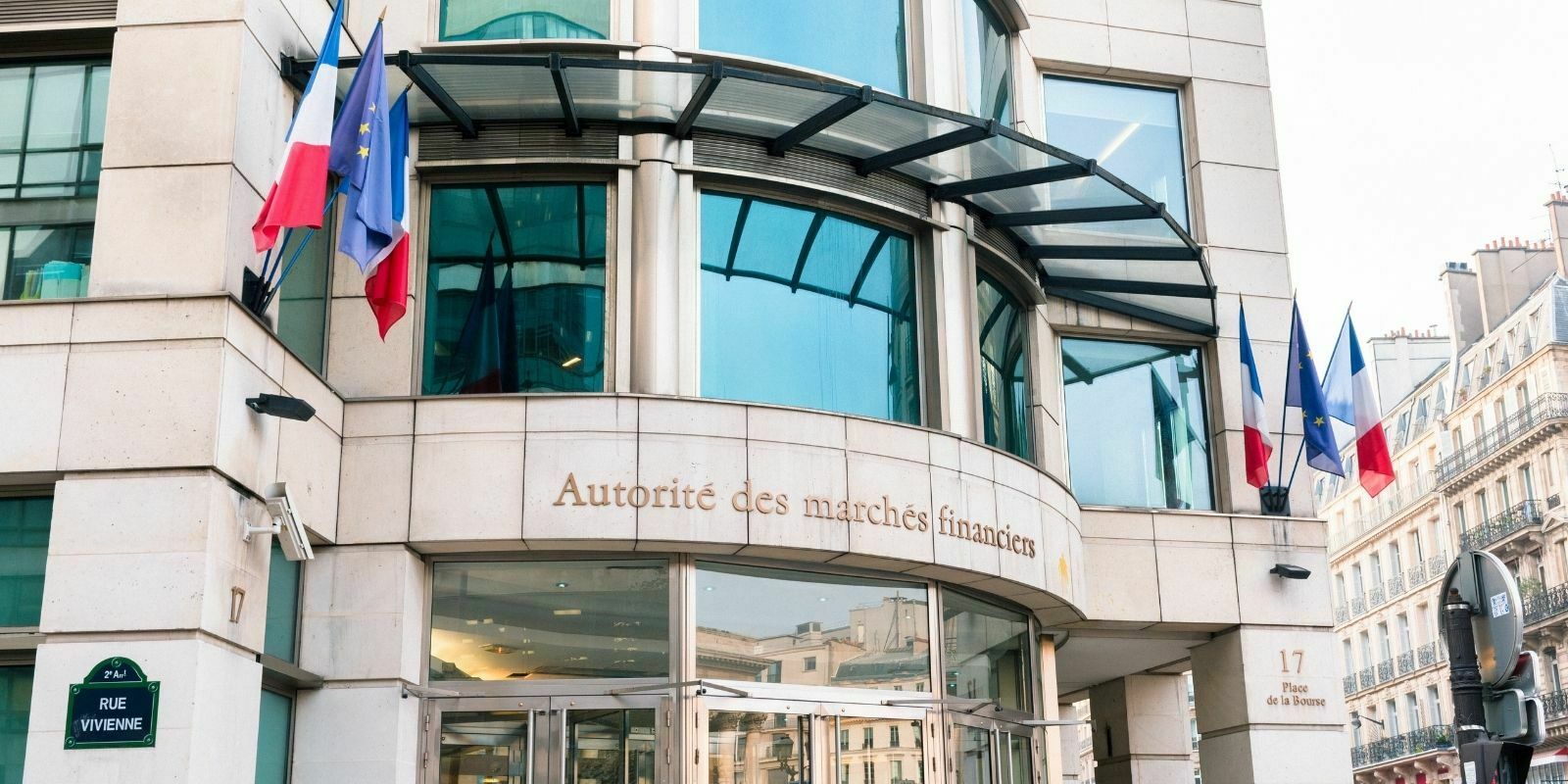 Robert Ophèle, président de l’AMF, souhaite réguler les cryptomonnaies dans un cadre clair et proportionné