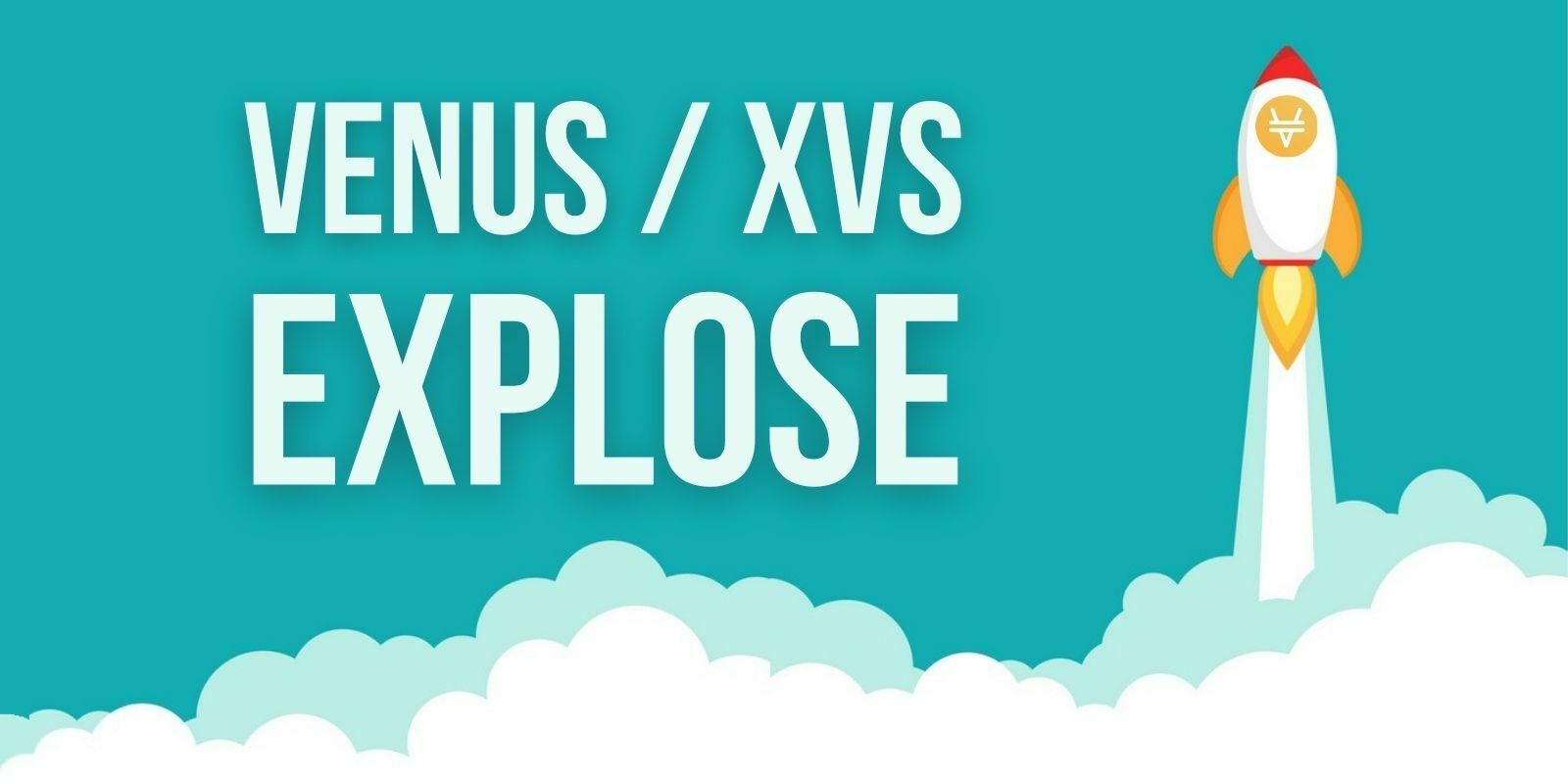 La DeFi sur Binance Smart Chain – Venus (XVS) progresse de +580% en deux semaines