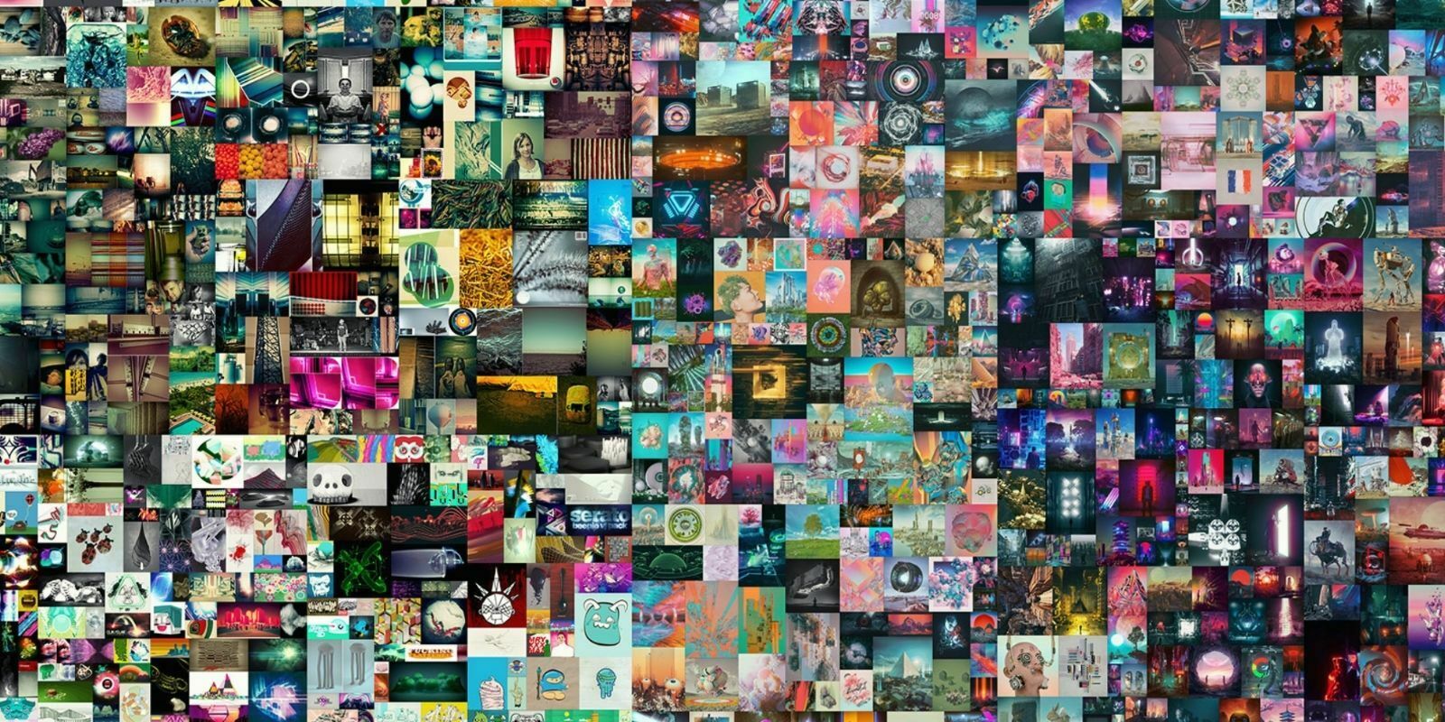 69,3 millions de dollars, c'est le prix du NFT le plus cher du monde