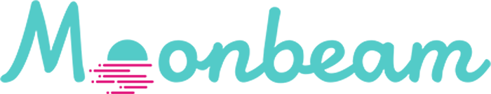 Logo Moonbeam
