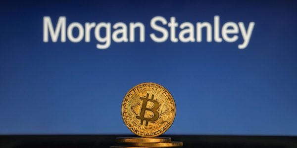La banque Morgan Stanley offre une exposition au Bitcoin (BTC) à ses clients les plus fortunés