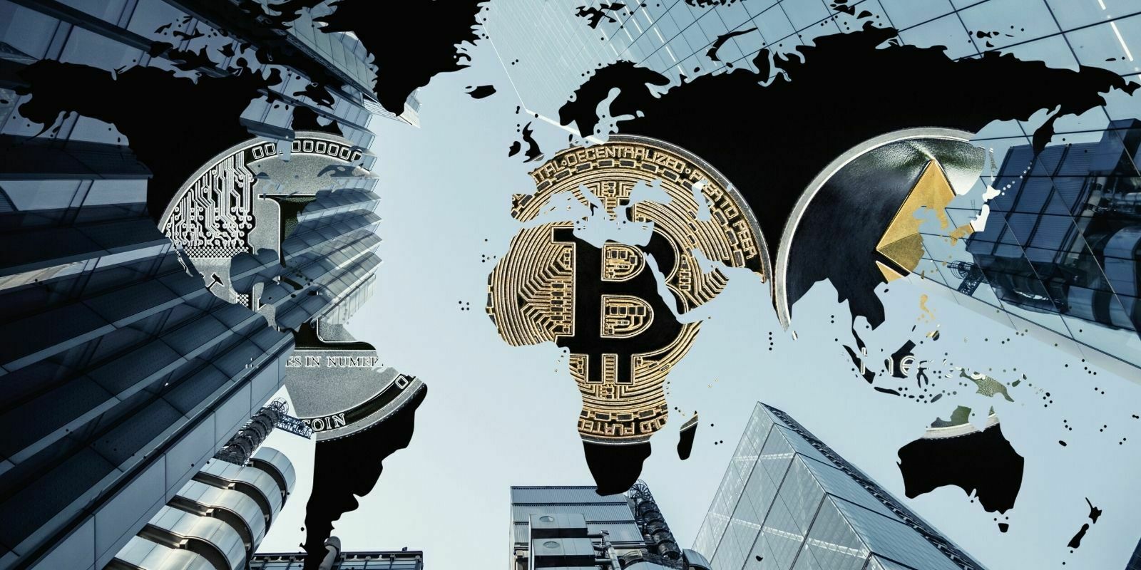 Les banques montent-elles enfin dans le train des cryptomonnaies ?