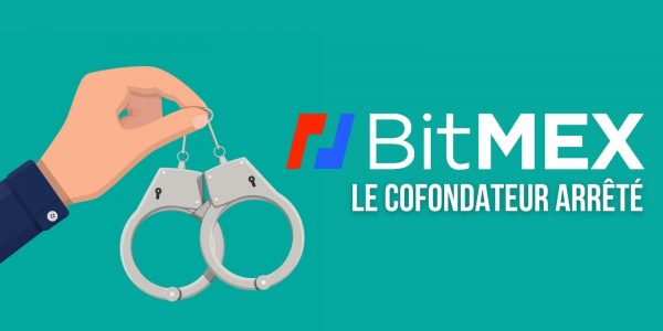 Un des cofondateurs de BitMEX se rend à la justice américaine