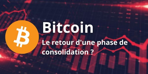 Le Bitcoin (BTC) chute après avoir brièvement dépassé les 60 000 $