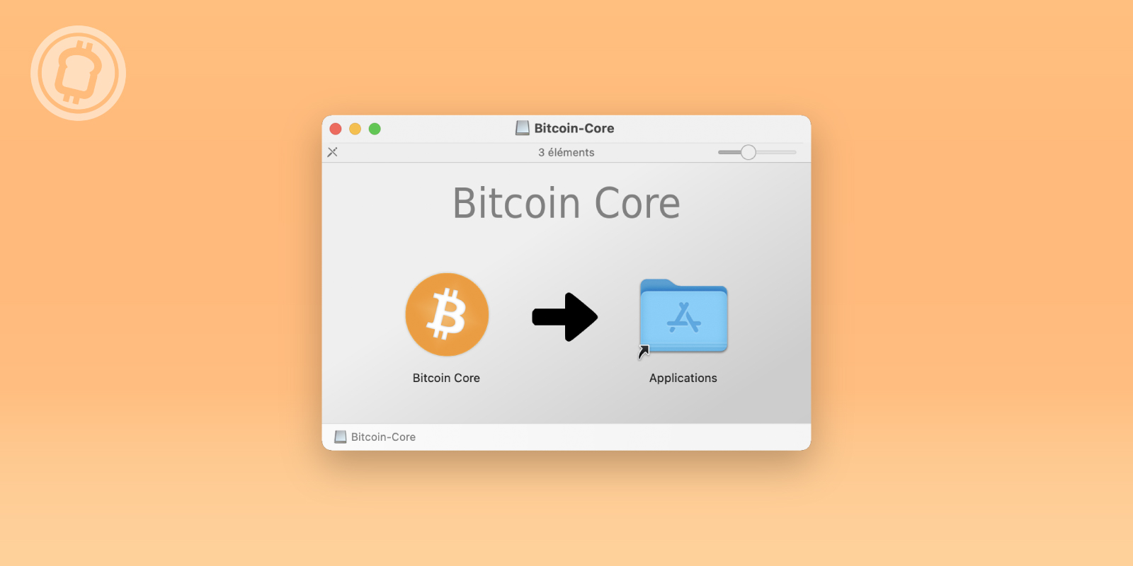 Qu'est-ce que Bitcoin Core ?