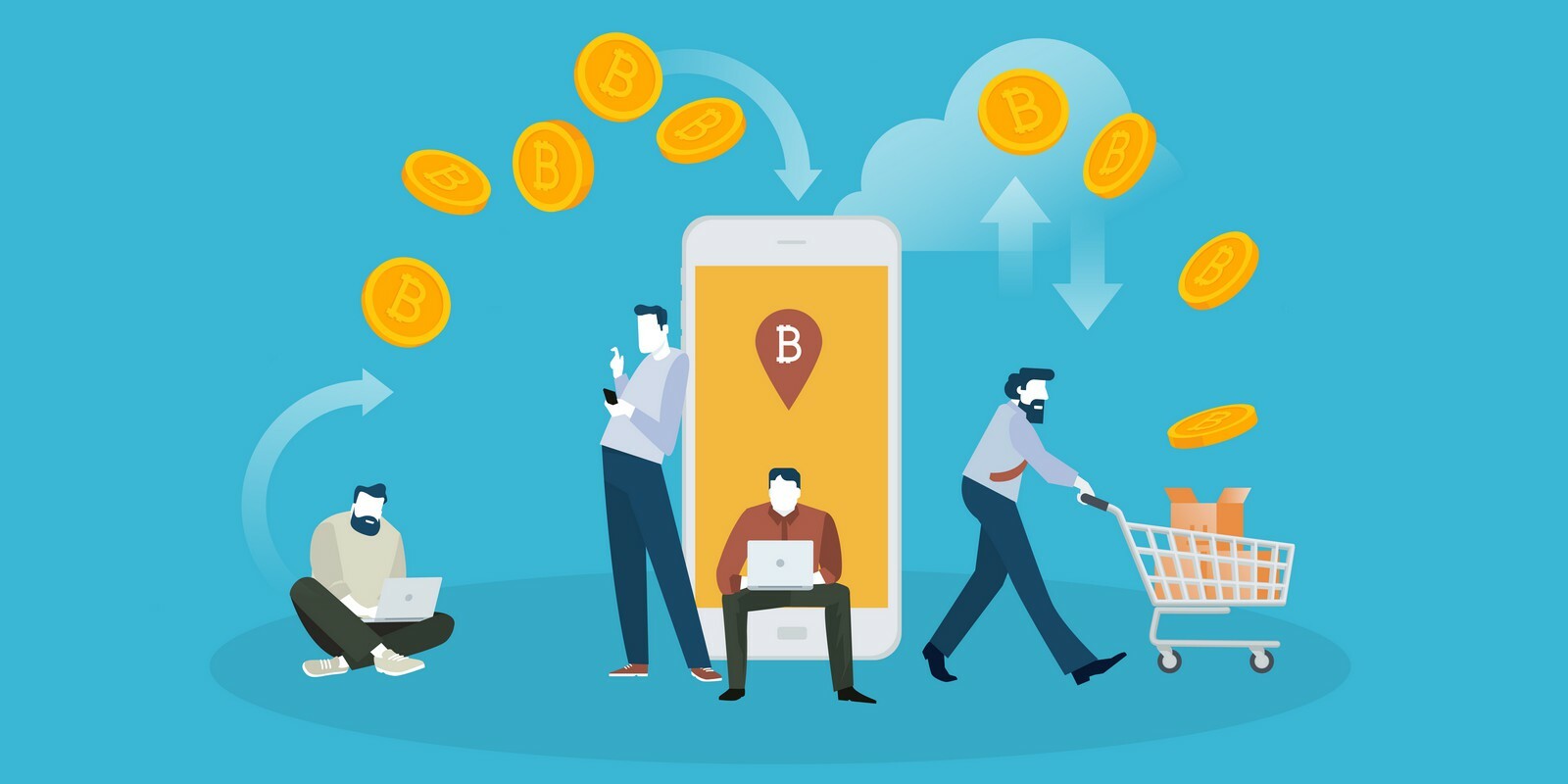 Binance et Gemini sont les seuls exchanges à avoir accumulé du Bitcoin (BTC) depuis un an