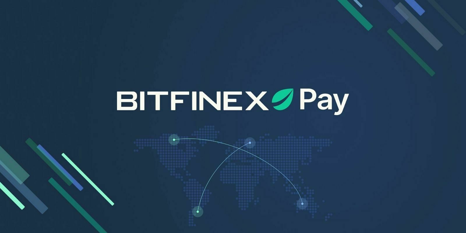 Bitfinex lance une passerelle de paiement crypto pour les commerçants