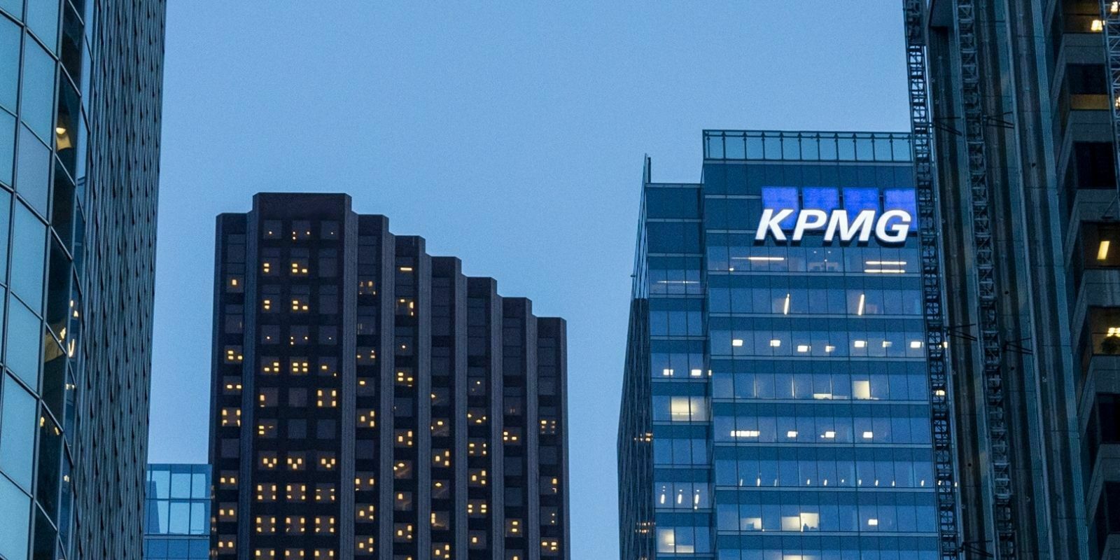 Blockchain Partner rejoint les équipes de KPMG France