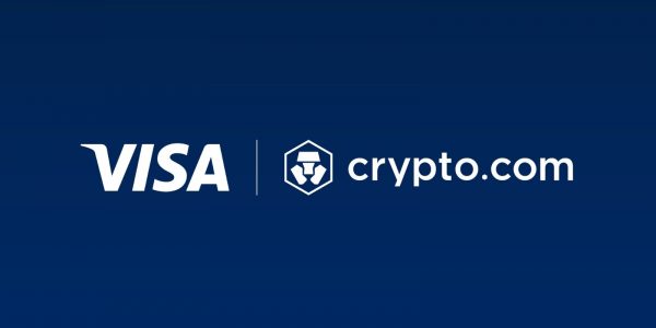 Crypto.com (CRO) s'offre un partenariat mondial avec Visa et lance un service de prêt