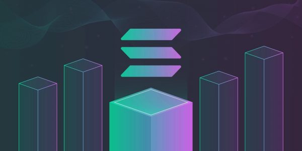 L'écosystème Solana (SOL) reçoit 40 millions de dollars de la part des plateformes OKEx et MXC