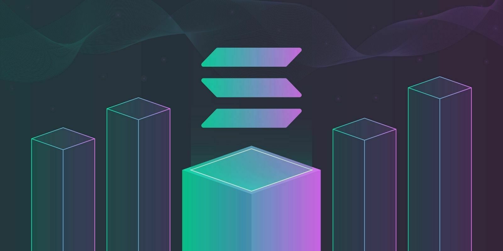 L'écosystème Solana (SOL) reçoit 40 millions de dollars de la part des plateformes OKEx et MXC