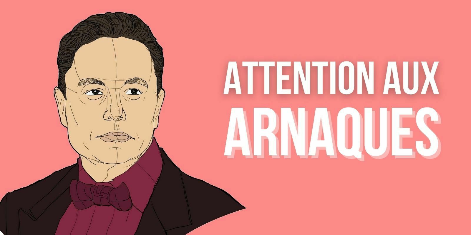 243 000 dollars en Bitcoin (BTC) envoyés sur une fausse adresse d’Elon Musk