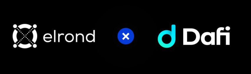 Elrond Dafi Elrond Dafi