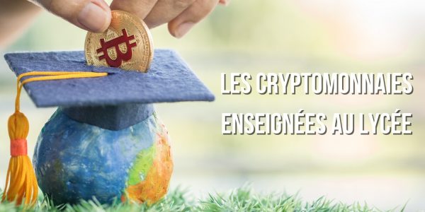 États-Unis : les cryptomonnaies incluses dans le programme scolaire des lycéens
