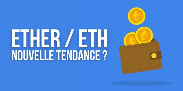 Le nombre d’ETH sur les exchanges est au plus bas – Pourquoi est-ce un bon signe ?