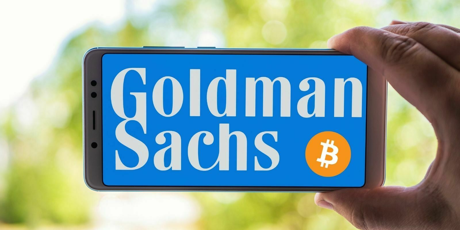 Goldman Sachs relance son service de trading de cryptomonnaies après 3 ans d'arrêt