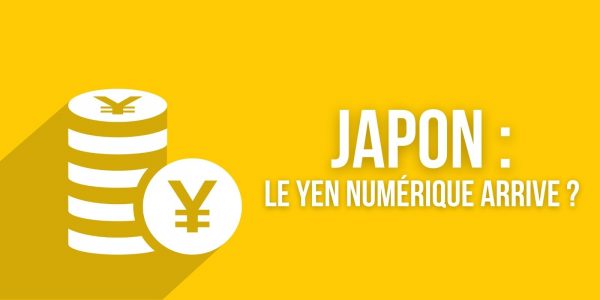 Japon : la monnaie numérique de banque centrale entre en phase d'expérimentation