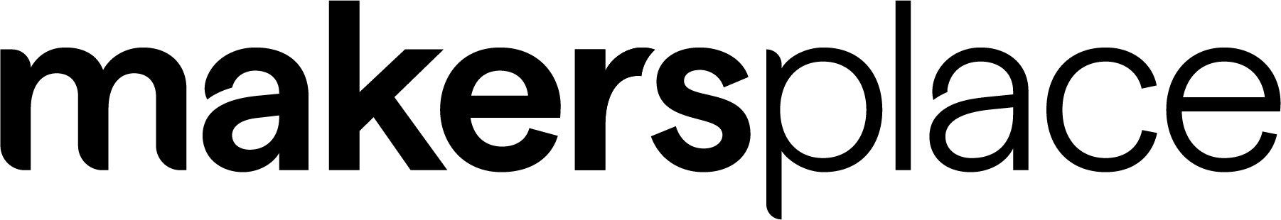 Makersplace Logo Makersplace Logo