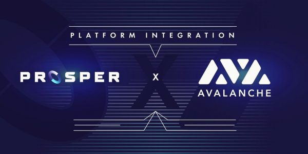 Le marché de prédictions Prosper (PROS) intègre Avalanche (AVAX) à son écosystème