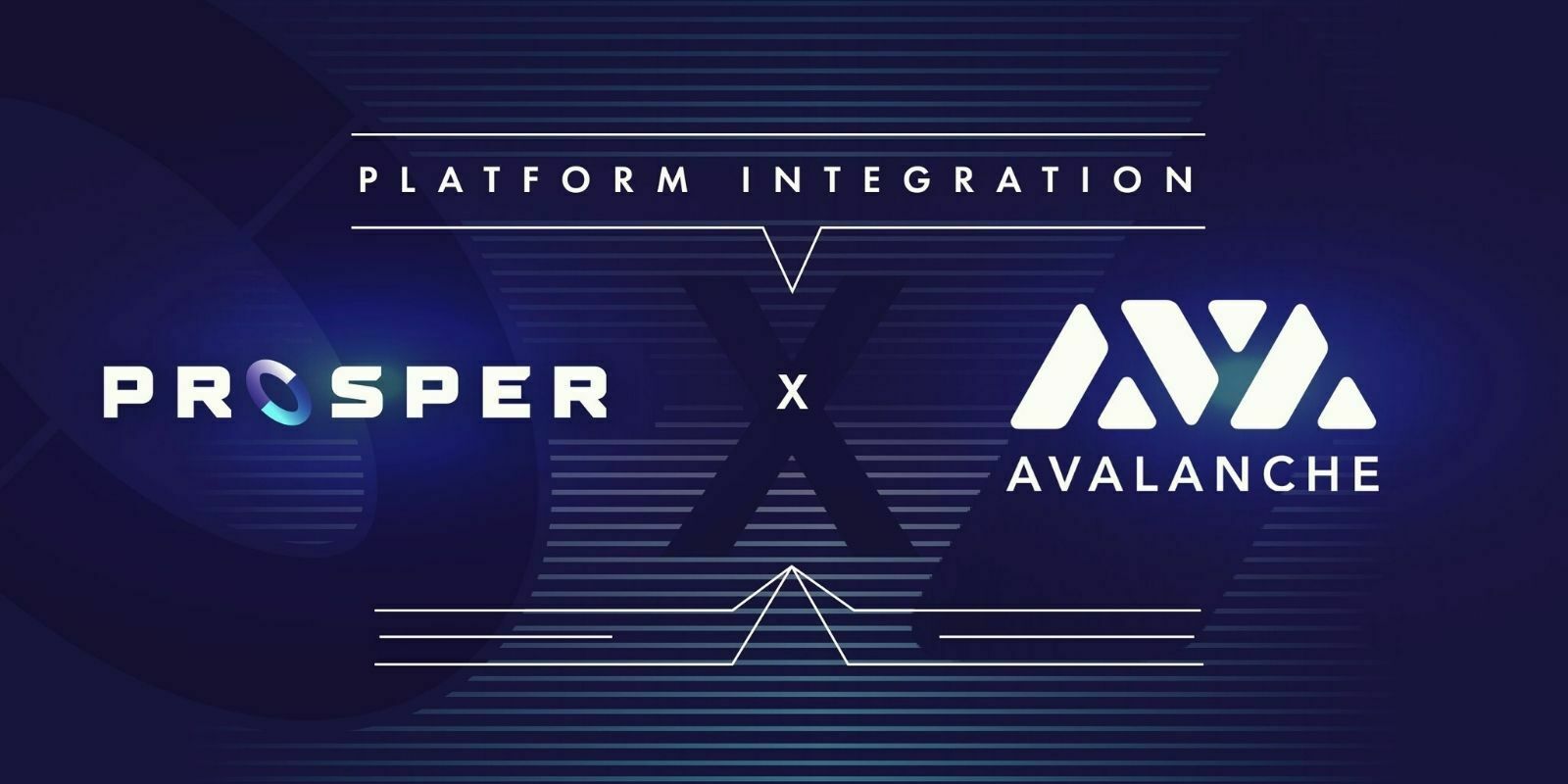 Le marché de prédictions Prosper (PROS) intègre Avalanche (AVAX) à son écosystème