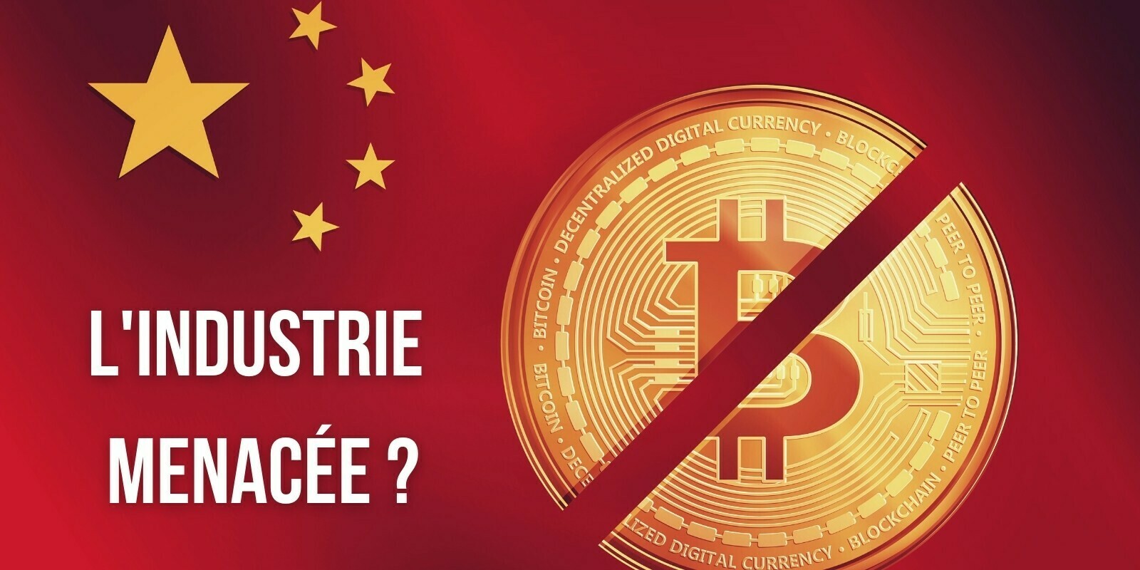 La Mongolie-Intérieure menace de bannir le mining de Bitcoin - Est-ce un danger pour l'industrie ?