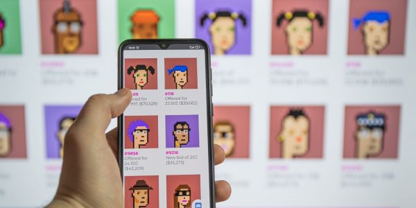 Les projets NFTs Bunks, BopenSea, et Bashmasks arrivent sur la Binance Smart Chain (BSC)