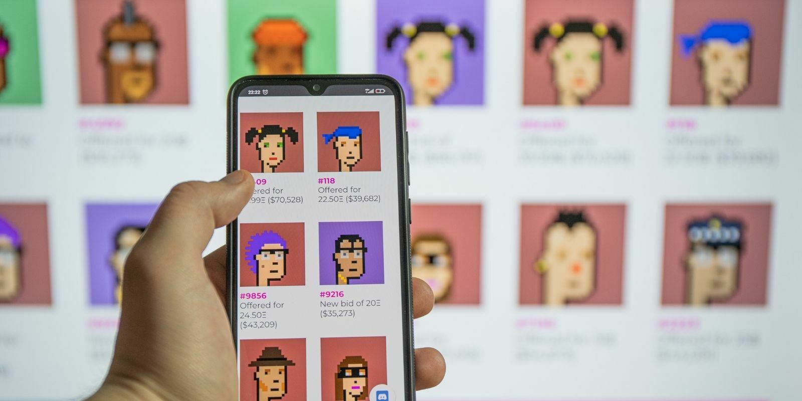 Les projets NFTs Bunks, BopenSea, et Bashmasks arrivent sur la Binance Smart Chain (BSC)