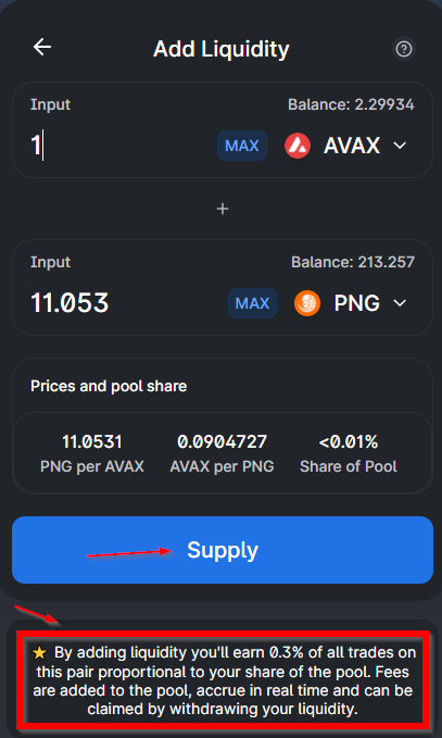 Pangolin Supply Pangolin Supply