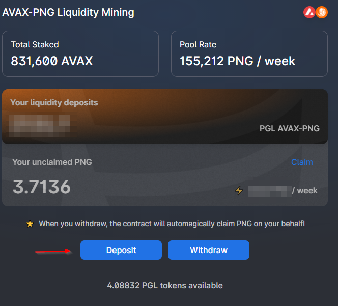 Pangolin Deposit Pangolin Deposit