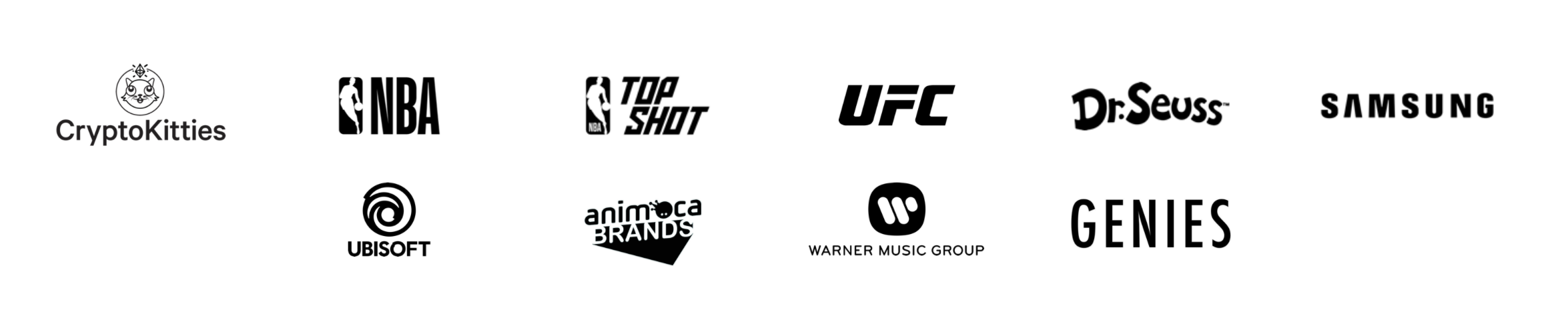 Partenaires Flow Partenaires Flow